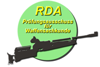 RDA Logo